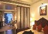 The Manu Maharani Suite room